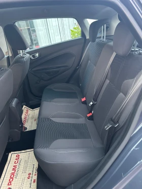 Ford Fiesta 1.6 TITANIUM FULL | Mobile.bg    13