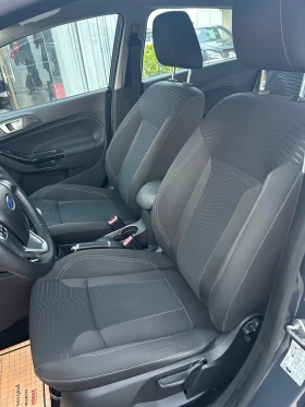 Ford Fiesta 1.6 TITANIUM FULL | Mobile.bg    12