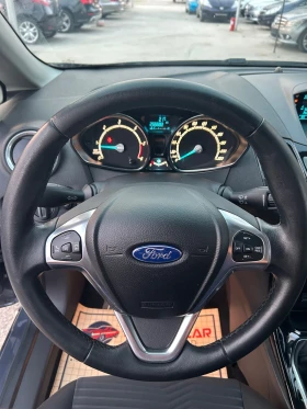 Ford Fiesta 1.6 TITANIUM FULL | Mobile.bg    8