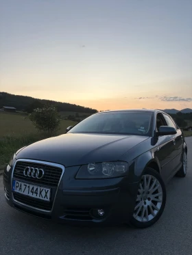Audi A3 2.0 TFSI - 9000 лв. - 93839532 2