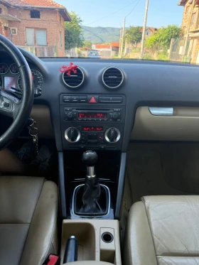 Audi A3 2.0 TFSI - 9000 лв. - 93839532 4