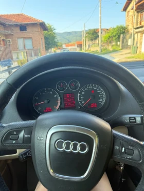 Audi A3 2.0 TFSI - 9000 лв. - 93839532 3
