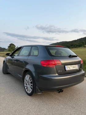 Audi A3 2.0 TFSI - 9000 лв. - 93839532 7