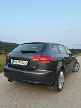 Audi A3 2.0 TFSI - 9000 лв. - 93839532 8