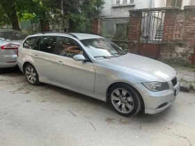 Обява за продажба на BMW 320 ~5 500 лв. - изображение 1