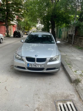Обява за продажба на BMW 320 ~5 500 лв. - изображение 2