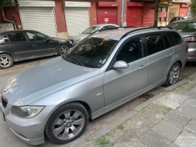 Обява за продажба на BMW 320 ~5 500 лв. - изображение 1