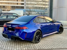 BMW M5 Hybrid xDrive - 249990 лв. - 72122135 3