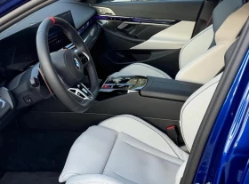 BMW M5 Hybrid xDrive - 249990 лв. - 72122135 6