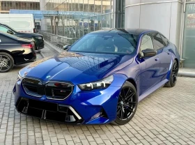 BMW M5 Hybrid xDrive - 249990 лв. - 72122135 2