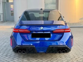 BMW M5 Hybrid xDrive - 249990 лв. - 72122135 4