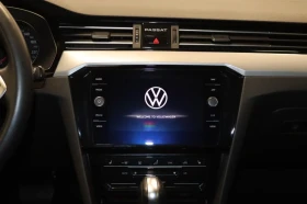 VW Passat 2.0TDI/BUSINESS/200HP/NAVI/CAM/ACC/LED/AMBI/287f - 52099 лв. - 12347515 11