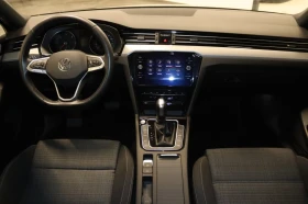 VW Passat 2.0TDI/BUSINESS/200HP/NAVI/CAM/ACC/LED/AMBI/287f - 52099 лв. - 12347515 8
