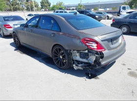     Mercedes-Benz S 550 AMG-PACK* BANG&OLUFSEN* * * .