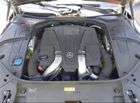Mercedes-Benz S 550 AMG-PACK* BANG&OLUFSEN* * * . | Mobile.bg    9