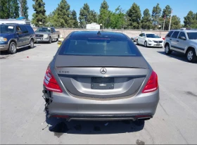 Mercedes-Benz S 550 AMG-PACK* BANG&OLUFSEN* * * . | Mobile.bg    5