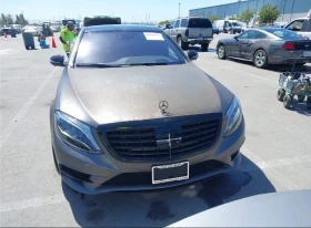     Mercedes-Benz S 550 AMG-PACK* BANG&OLUFSEN* * * .