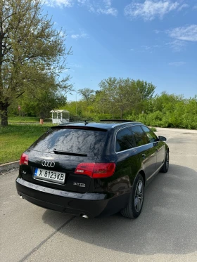 Audi A6 3.0 TDI S Line | Mobile.bg    3