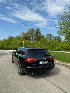 Audi A6 3.0 TDI S Line | Mobile.bg    4