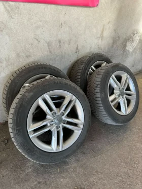 Audi A6 3.0 TDI S Line | Mobile.bg    16