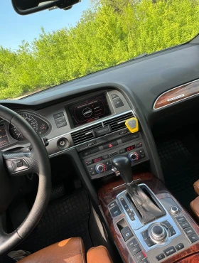 Audi A6 3.0 TDI S Line | Mobile.bg    8