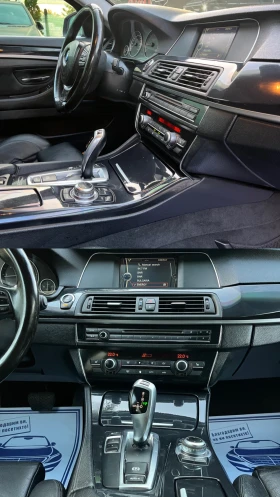 BMW 520 184HP* AUTOMATIC* RECARO* NAVI* СОБСТВЕН ЛИЗИНГ - 15999 лв. - 45885070 10