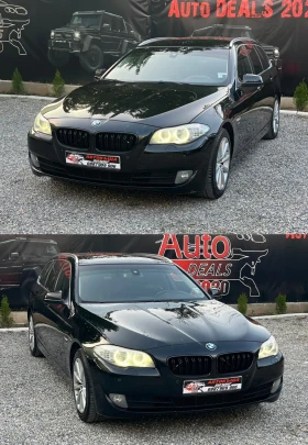 BMW 520 184HP* AUTOMATIC* RECARO* NAVI* СОБСТВЕН ЛИЗИНГ - 15999 лв. - 45885070 3