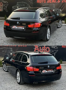 BMW 520 184HP* AUTOMATIC* RECARO* NAVI* СОБСТВЕН ЛИЗИНГ - 15999 лв. - 45885070 5