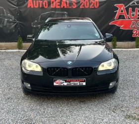 BMW 520 184HP* AUTOMATIC* RECARO* NAVI* СОБСТВЕН ЛИЗИНГ - 15999 лв. - 45885070 2