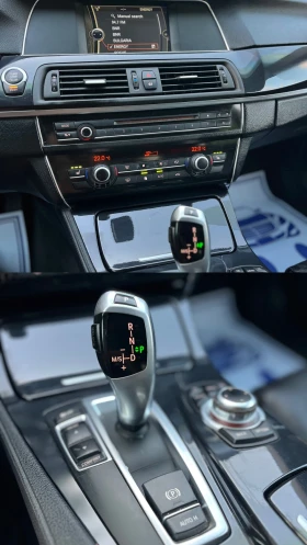 BMW 520 184HP* AUTOMATIC* RECARO* NAVI* СОБСТВЕН ЛИЗИНГ - 15999 лв. - 45885070 11