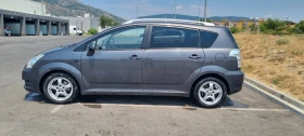 Toyota Corolla verso  | Mobile.bg    16