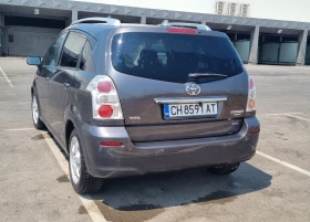 Toyota Corolla verso  | Mobile.bg    15
