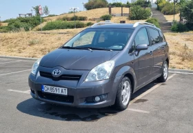 Toyota Corolla verso  | Mobile.bg    17