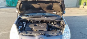Обява за продажба на Toyota Corolla verso ФЕЙСТЛИФТ ~8 800 лв. - изображение 4