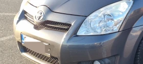 Обява за продажба на Toyota Corolla verso ФЕЙСТЛИФТ ~8 800 лв. - изображение 8