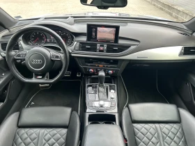 Обява за продажба на Audi A7 3.0-supercharged-competition-top ~Цена по договаряне - изображение 11