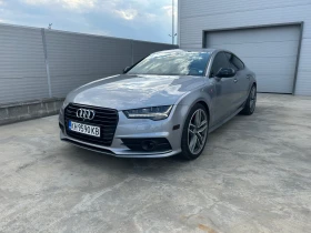 Обява за продажба на Audi A7 3.0-supercharged-competition-top ~Цена по договаряне - изображение 1