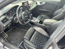 Обява за продажба на Audi A7 3.0-supercharged-competition-top ~Цена по договаряне - изображение 9