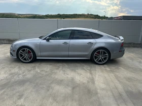 Обява за продажба на Audi A7 3.0-supercharged-competition-top ~Цена по договаряне - изображение 1