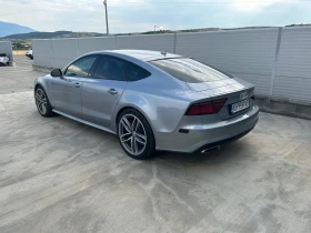 Обява за продажба на Audi A7 3.0-supercharged-competition-top ~Цена по договаряне - изображение 3