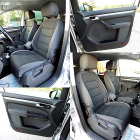VW Touran 1.6TDi/105/6./2013 | Mobile.bg    10