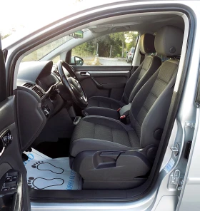 VW Touran 1.6TDi/105/6./2013 | Mobile.bg    6