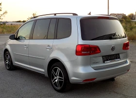 VW Touran 1.6TDi/105/6./2013 | Mobile.bg    5