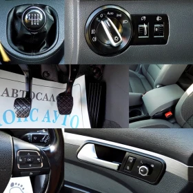 VW Touran 1.6TDi/105/6./2013 | Mobile.bg    14