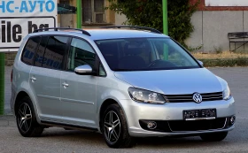VW Touran 1.6TDi/105/6./2013 | Mobile.bg    3