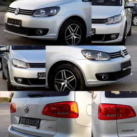 VW Touran 1.6TDi/105/6./2013 | Mobile.bg    15