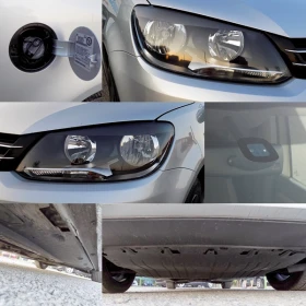VW Touran 1.6TDi/105/6./2013 | Mobile.bg    16