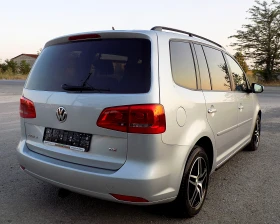 VW Touran 1.6TDi/105/6./2013 | Mobile.bg    4