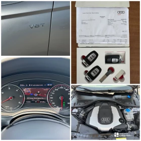 Audi A6 Competition-326ps RS- DISTRONIC ACTIVE-SOUND | Mobile.bg    16