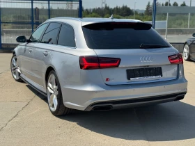 Audi A6 Competition-326ps RS- DISTRONIC ACTIVE-SOUND | Mobile.bg    8